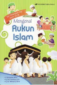 Mengenal Rukun Islam