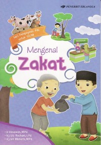 Mengenal Zakat