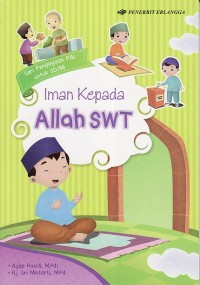 Iman Kepada Allah SWT