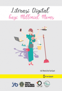 Literasi Digital for Millenial Moms