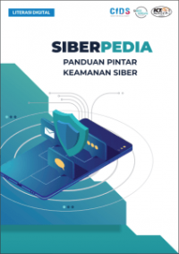 SIBERPEDIA - Panduan Pintar Keamanan Siber