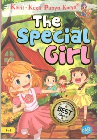 The Special Girl