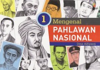Image of Mengenal Pahlawan Nasional 1
