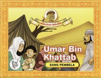 Umar Bin Khattab Sang Pembela