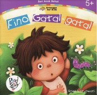 Fino Gatal-Gatal
