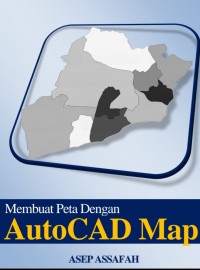Membuat Peta Dengan AutoCAD Map
