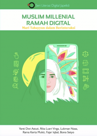 Muslim Milenial Ramah Digital