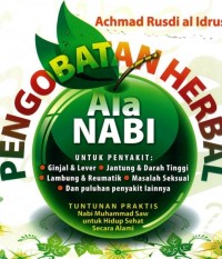 Pengobatan Herbal Ala Nabi
