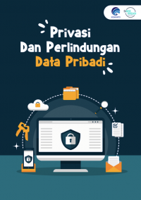 Privasi & Perlindungan Data Pribadi