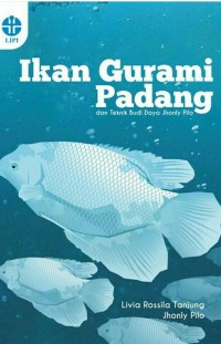 Budidaya Gurami Padang